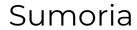 Sumoria